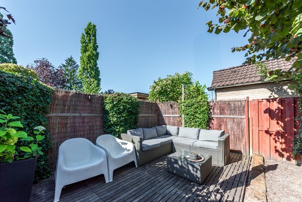 Medium property photo - Mercuriuslaan 15, 7314 KR Apeldoorn
